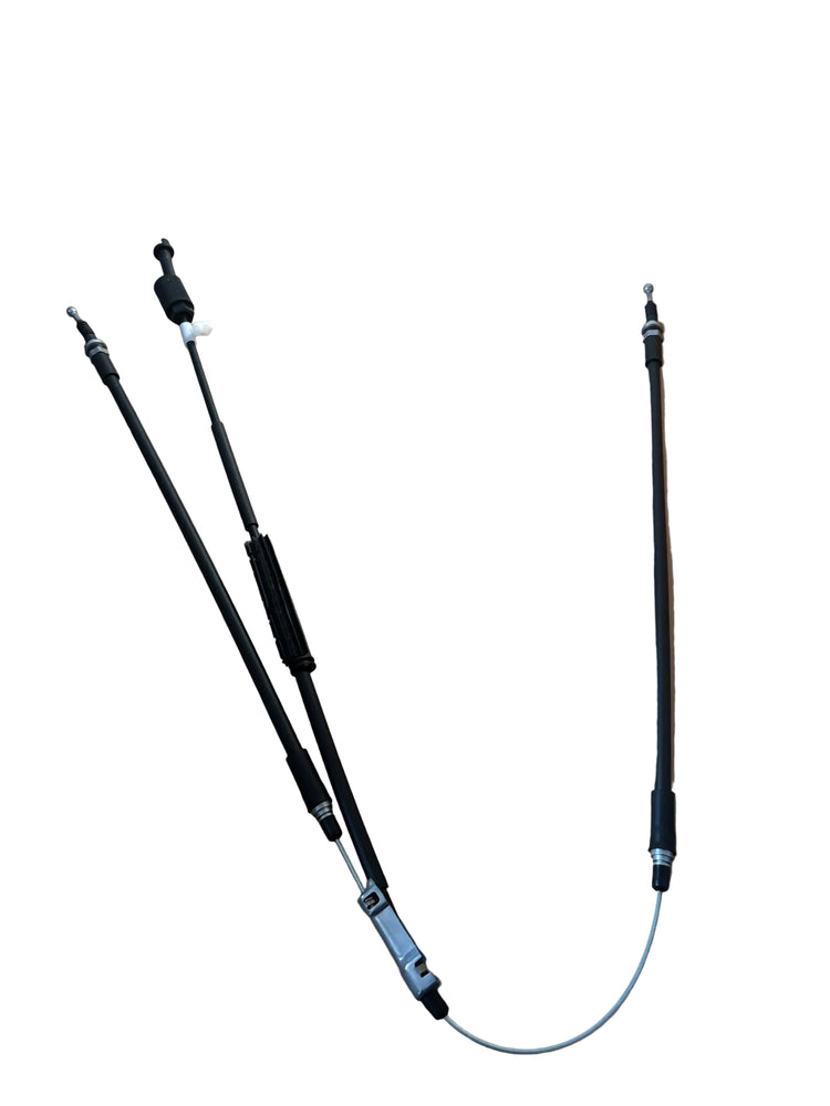 Vauxhall Astra J (2009-2016) Estate Saloon Electric Handbrake Cable New OE Part 13441135