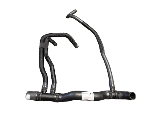 Vauxhall Vivaro A 2.0 Diesel Radiator Outlet Hose New Original Part 93864474