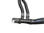 Vauxhall Vivaro A 2.0 Diesel Radiator Outlet Hose New Original Part 93864474