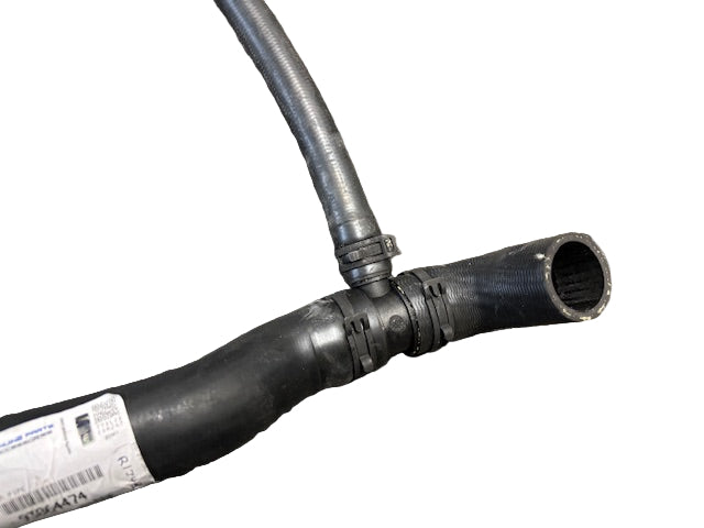 Vauxhall Vivaro A 2.0 Diesel Radiator Outlet Hose New Original Part 93864474