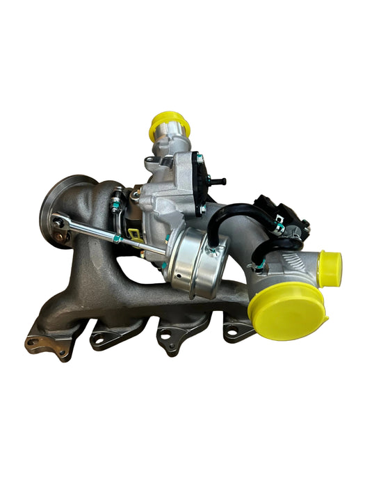 Vauxhall Insignia Astra Mokka 1.4 Petrol Turbocharger New Part 25201063