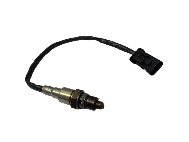 Vauxhall Crossland X 1.2 Petrol Position 2 Lambda Sensor New OE Part 9810667080