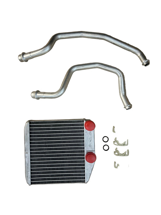 Vauxhall Corsa Adam Heater Matrix New Part 55702423