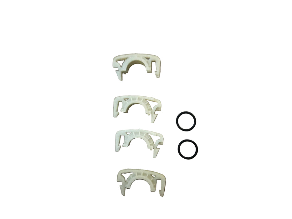 Vauxhall Corsa Adam Heater Matrix New Part 55702423