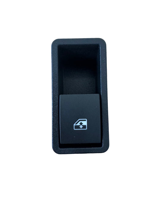 Vauxhall Astra H (2004-2010) Rear Electric Window Switch New OE Part 13228882 13197131