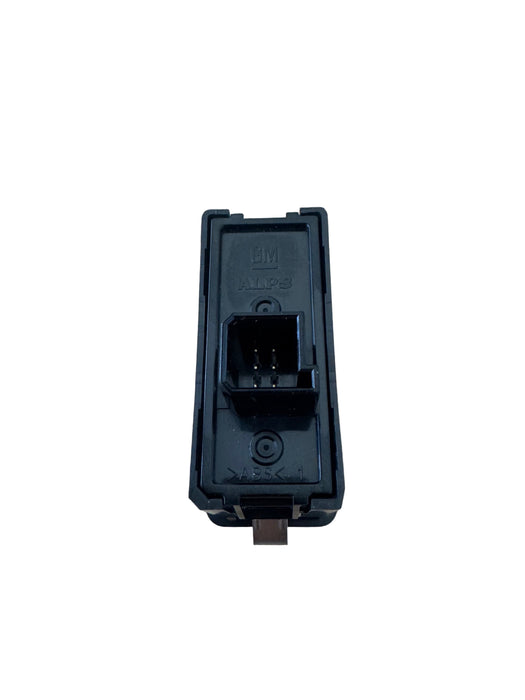 Vauxhall Astra H (2004-2010) Rear Electric Window Switch New OE Part 13228882 13197131