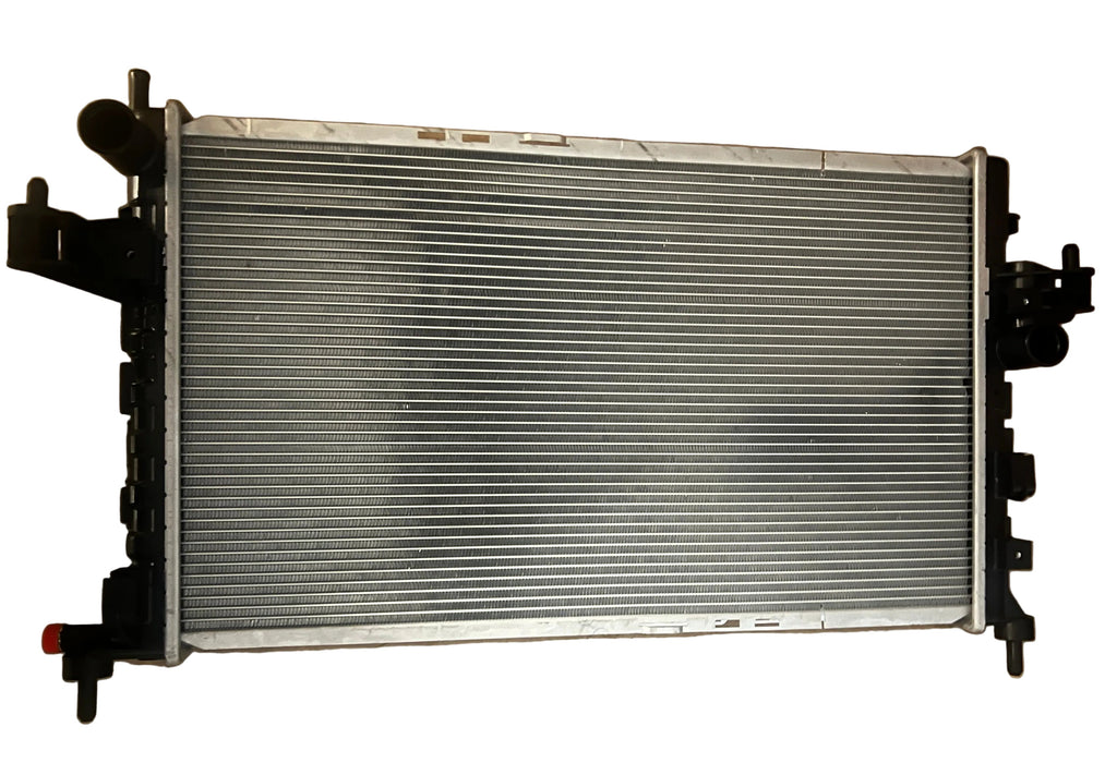 Vauxhall Corsa C Tigra B 1.3, 1.7 Diesel Water Radiator New Part 93177424
