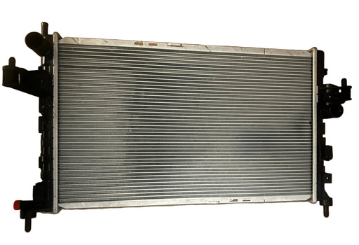 Vauxhall Corsa C Tigra B 1.3, 1.7 Diesel Water Radiator New Part 93177424