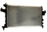 Vauxhall Corsa C Tigra B 1.3, 1.7 Diesel Water Radiator New Part 93177424