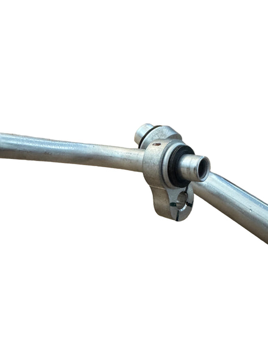 Vauxhall Astra J 1.6 Turbo Front A/C Hose Condenser To Pump New OE Part 13254572