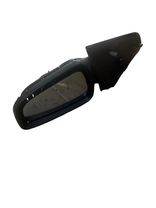 Vauxhall Astra H Left Hand Electric Door Mirror Primed New Part 13141995