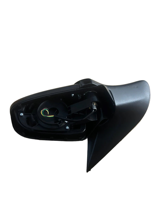 Vauxhall Astra H Left Hand Electric Door Mirror Primed New Part 13141995