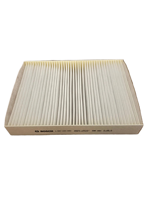 Vauxhall Vivaro B Pollen Filter New Part 95517543