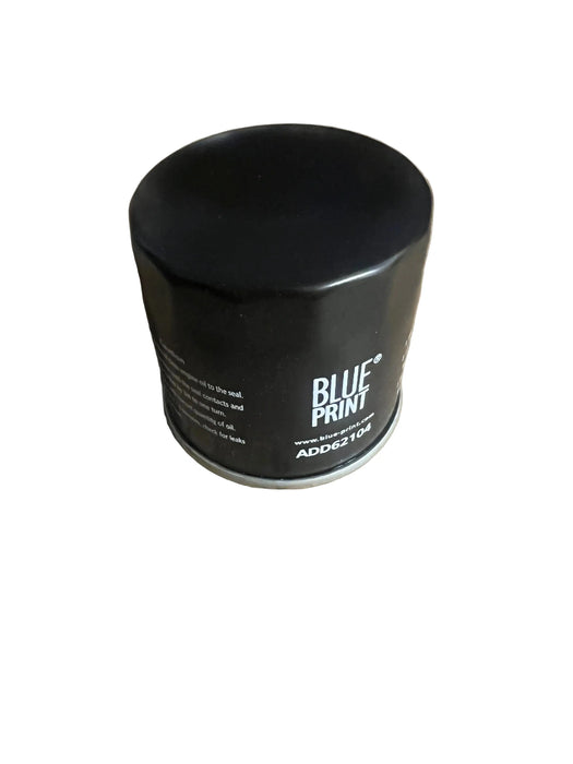 Vauxhall Agila B Oil Filter Aftermarket Part 93167825 Aftermarket Part
