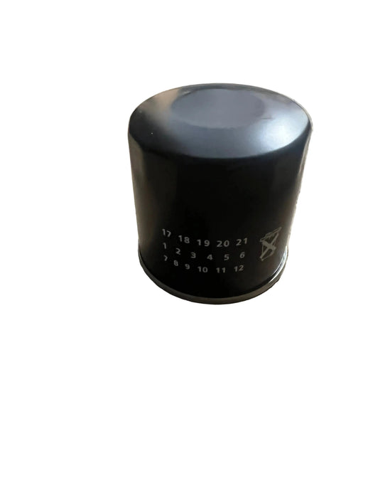 Vauxhall Agila B Oil Filter Aftermarket Part 93167825 Aftermarket Part
