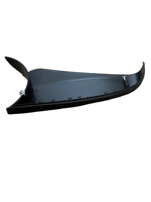 Vauxhall Astra H N/S Lower Mirror Cover Tray Aftermarket Part AHLHCOV