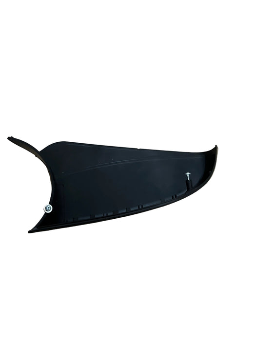 Vauxhall Astra H N/S Lower Mirror Cover Tray Aftermarket Part AHLHCOV