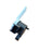 Vauxhall Astra Adam Corsa Viva Zafira C Clutch Pedal Position Sensor New OE Part 13564156 13597418
