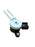 Vauxhall Astra Adam Corsa Viva Zafira C Clutch Pedal Position Sensor New OE Part 13564156 13597418