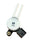 Vauxhall Astra Adam Corsa Viva Zafira C Clutch Pedal Position Sensor New OE Part 13564156 13597418