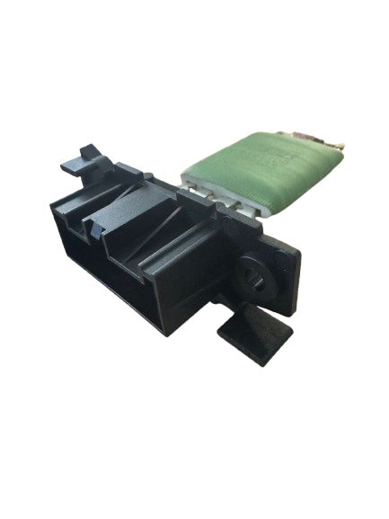 Vauxhall Corsa D 2006+ Heater Blower Motor Resistor New Part 95526380 8191109