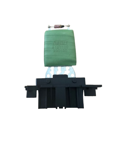 Vauxhall Corsa D 2006+ Heater Blower Motor Resistor New Part 95526380 8191109