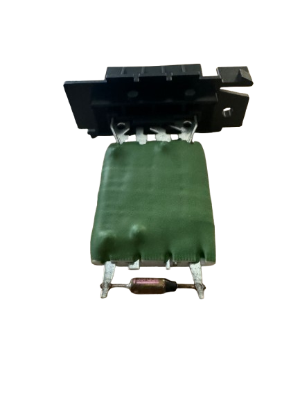 Vauxhall Corsa D 2006+ Heater Blower Motor Resistor New Part 95526380 8191109