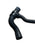 Vauxhall Corsa D 1.4 Automatic Upper Radiator Inlet Hose New OE Part 13191203