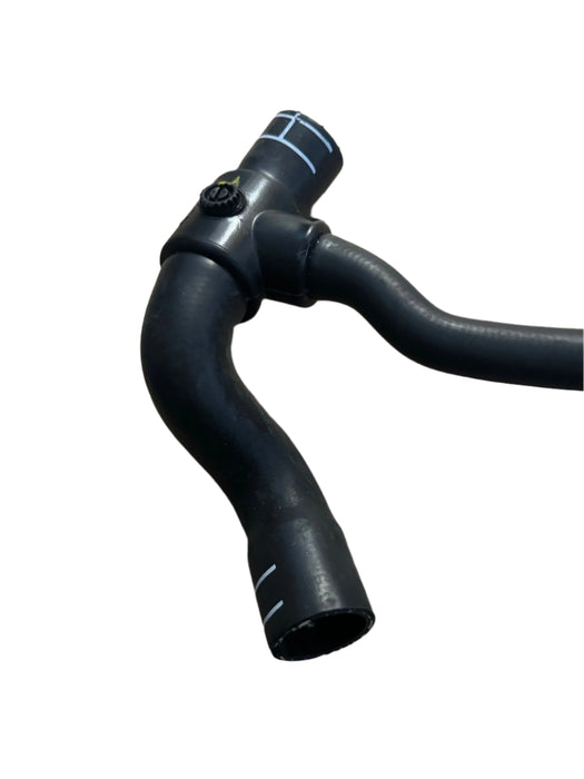 Vauxhall Corsa D 1.4 Automatic Upper Radiator Inlet Hose New OE Part 13191203