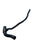 Vauxhall Corsa D 1.4 Automatic Upper Radiator Inlet Hose New OE Part 13191203