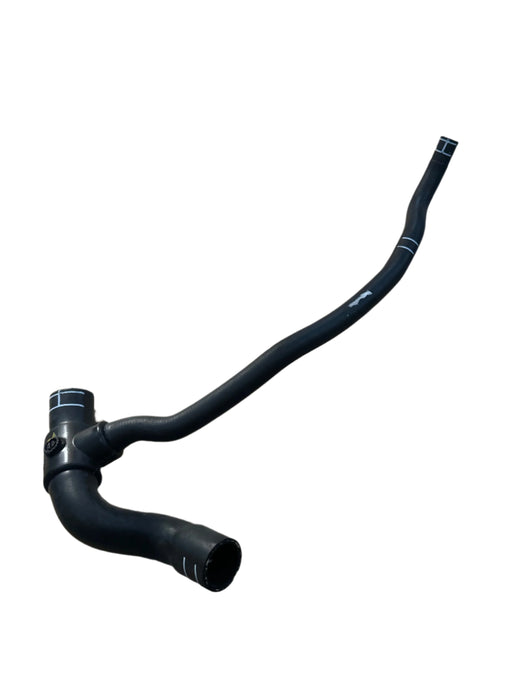 Vauxhall Corsa D 1.4 Automatic Upper Radiator Inlet Hose New OE Part 13191203