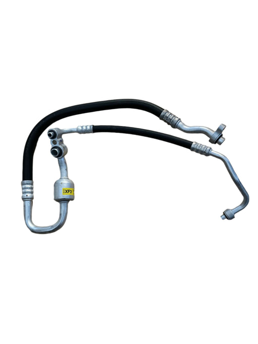 Vauxhall Astra J 1.7 Diesel Air Conditioning Hose New Ident XF3 New OE Part 13254575