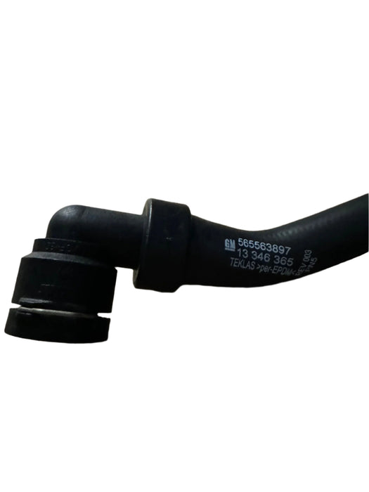 Vauxhall Astra Insignia Zafira 1.6 Heater Water Matrix Inlet Hose New OE Part 13346365