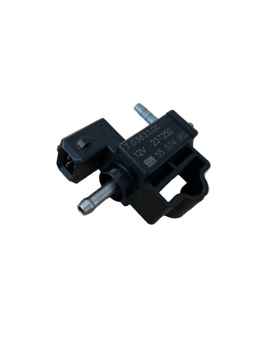 Vauxhall Astra J Zafira C Etc Turbo Air Bypass Valve New OE Part 55574902