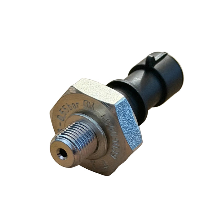 OE Vauxhall Oil Pressure Sensor New Part 55354325 55581588 - Astra, Corsa, Zafira, Meriva