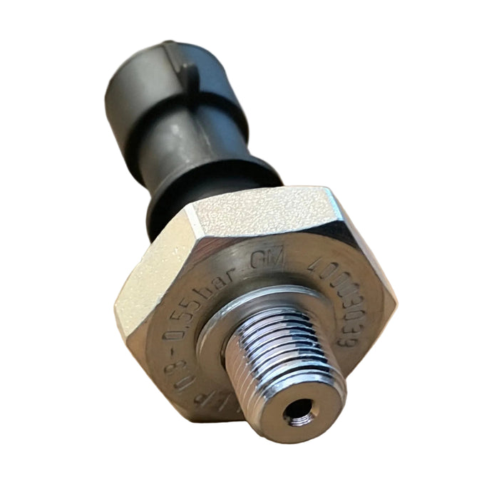 OE Vauxhall Oil Pressure Sensor New Part 55354325 55581588 - Astra, Corsa, Zafira, Meriva