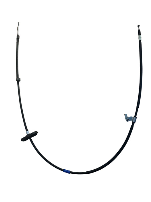 Vauxhall Astra J Cascada Hatch 3 Door Driver Side Handbrake Cable New OE Part 39023120 13409695
