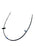 Vauxhall Astra J Cascada Hatch 3 Door Driver Side Handbrake Cable New OE Part 39023120 13409695