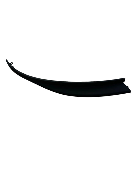 Vauxhall Astra J Passenger Side 5 Door Front Bumper Splitter New OE Part 13387155