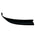 Vauxhall Astra J Passenger Side 5 Door Front Bumper Splitter New OE Part 13387155