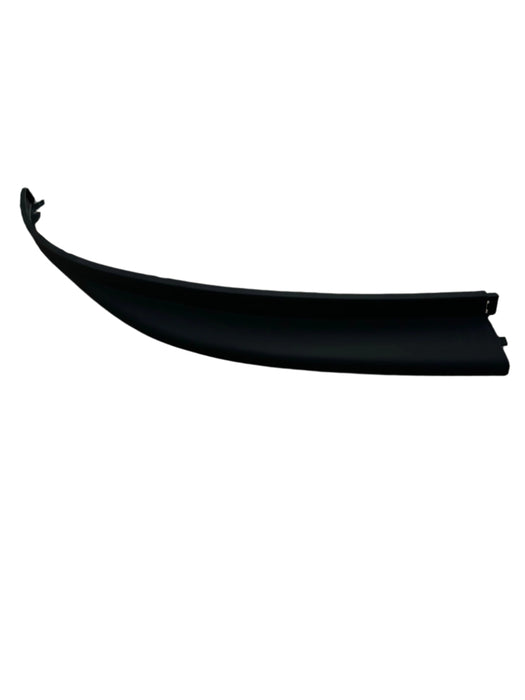 Vauxhall Astra J Passenger Side 5 Door Front Bumper Splitter New OE Part 13387155
