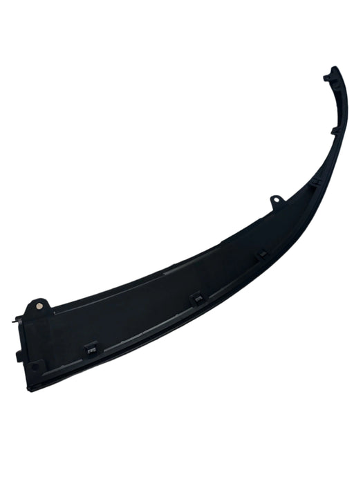 Vauxhall Astra J Passenger Side 5 Door Front Bumper Splitter New OE Part 13387155