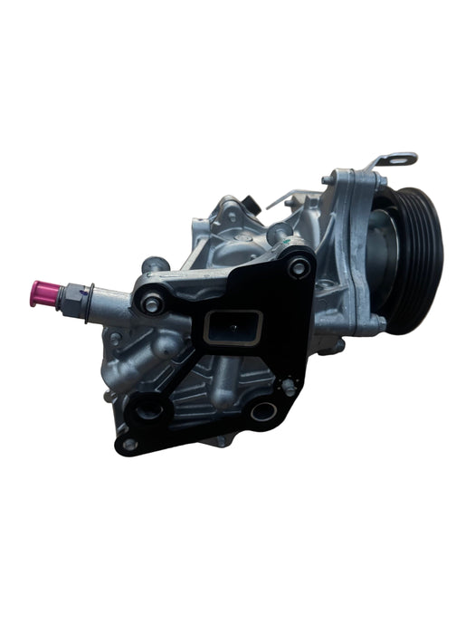 Vauxhall B10XFL B10XFT Electronic Water Pump With Oil Cooler New OE Part 55500623