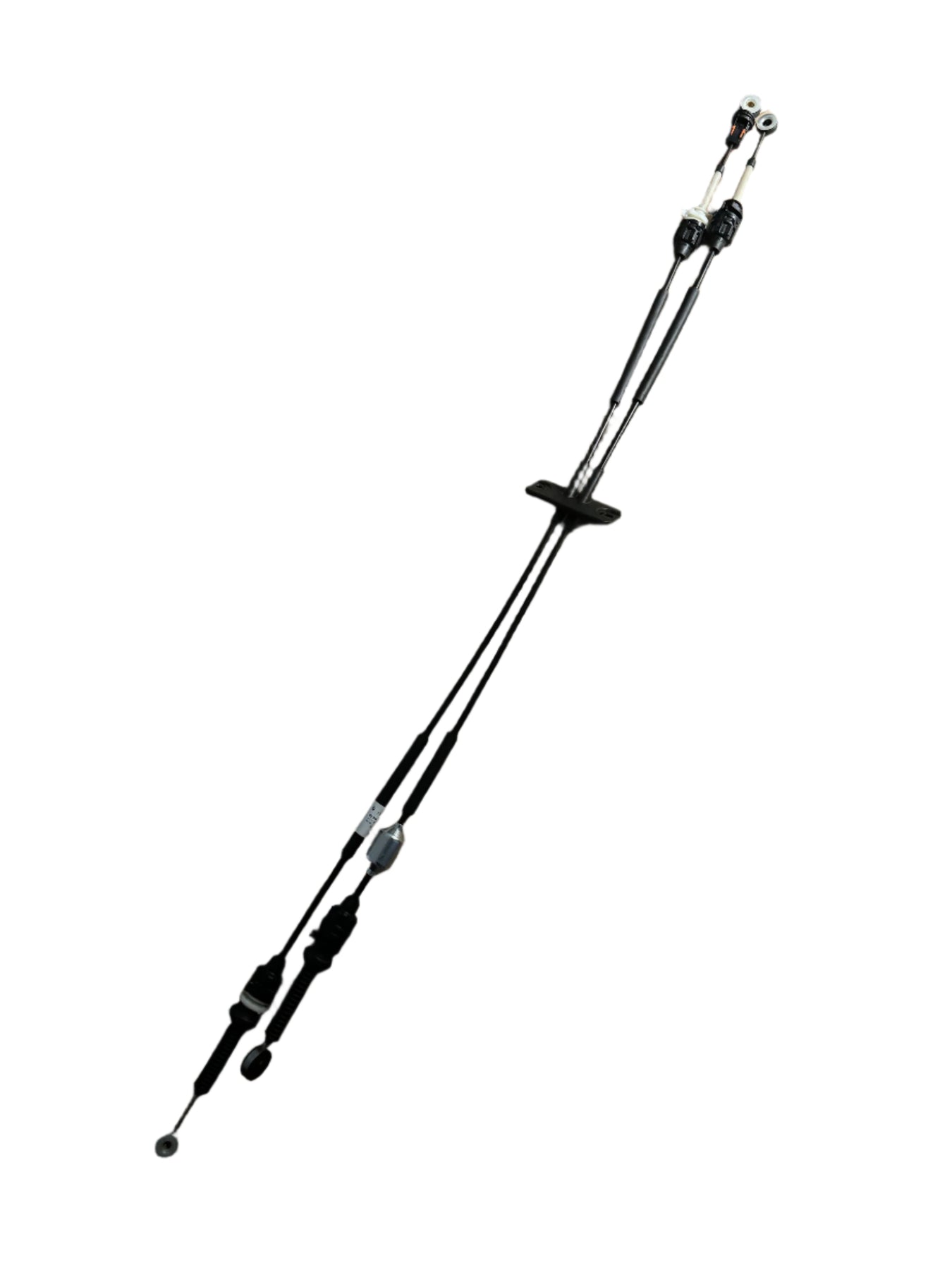 Vauxhall Vivaro B M73 Transmission Gear Cables New OE Part