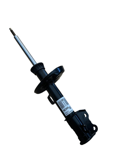 Vauxhall Corsa E N/S Front Shock Absorber Lowered ACHD New OE Part 13434131