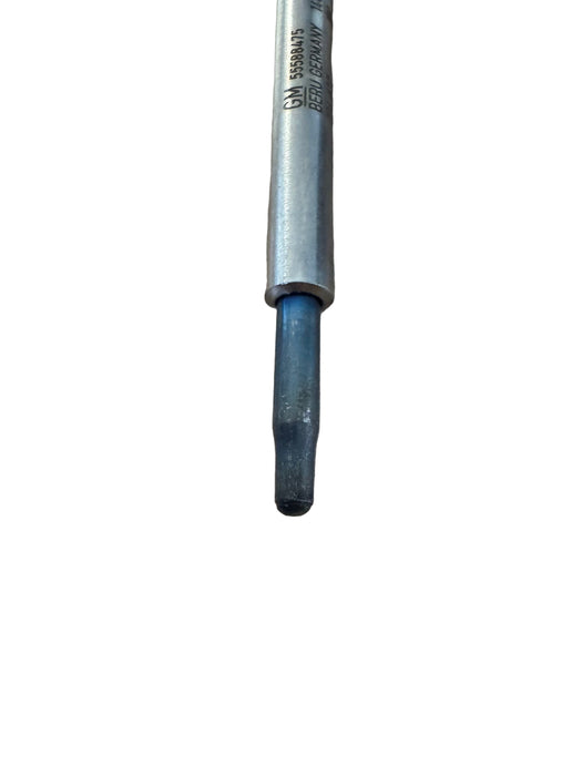 Vauxhall Astra Corsa Zafira Meriva Glow Plug New OE Part 55588475 93187927 97389905