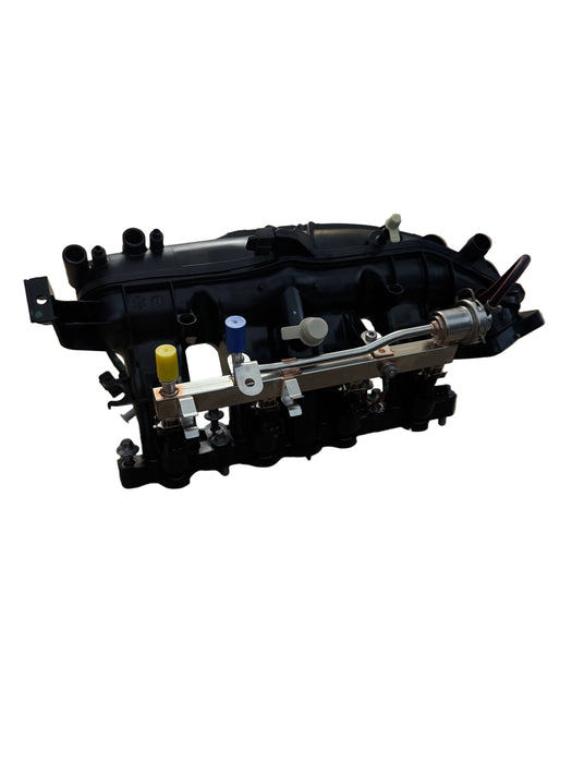 Vauxhall Mokka Corsa Adam 1.4 Turbo Inlet Manifold New OE Part 25197573