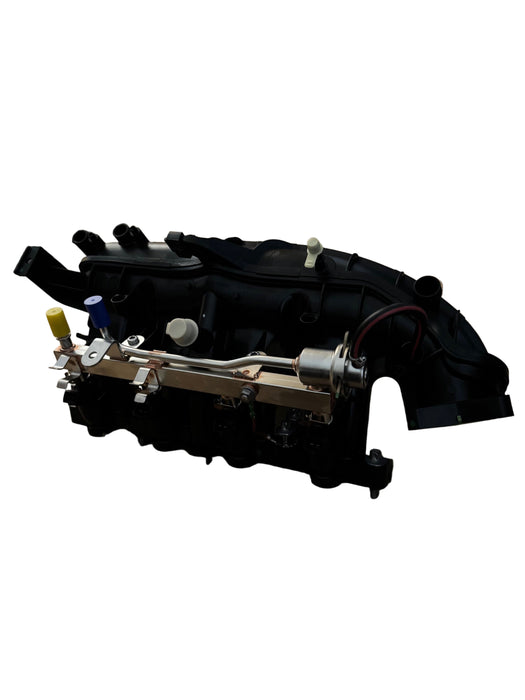 Vauxhall Mokka Corsa Adam 1.4 Turbo Inlet Manifold New OE Part 25197573