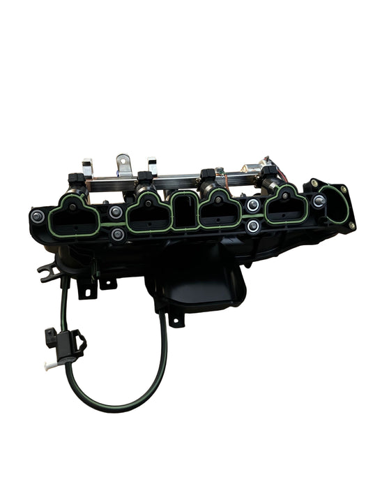 Vauxhall Mokka Corsa Adam 1.4 Turbo Inlet Manifold New OE Part 25197573