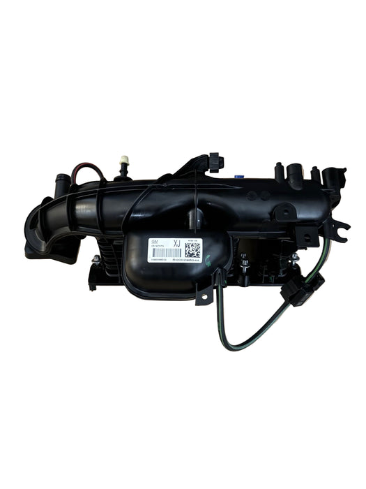 Vauxhall Mokka Corsa Adam 1.4 Turbo Inlet Manifold New OE Part 25197573